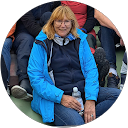 Marianne Hooghiemstra profielfoto